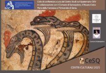 Trame d’Etruria: studi e nuove scoperte sugli Etruschi nel 2025