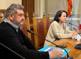 PD Sansepolcro: si è svolto ieri l’incontro pubblico Collettiva>mente