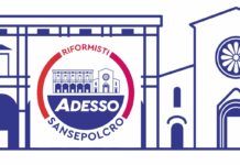 ADESSO Riformisti Sansepolcro: “risposte e impegni sui temi esposti”