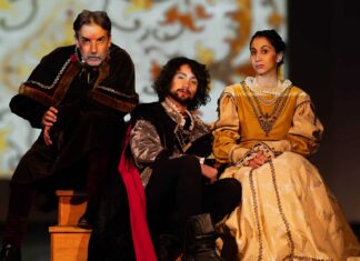 Gli appuntamenti teatrali di Laboratori Permanenti in Valtiberina