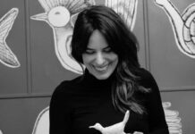 Mostra personale di Dalila Chessa a Sansepolcro