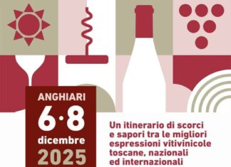 La terza edizione di Vinicoli, degustazioni nel cuore di Anghiari
