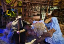 Presepe Vivente di Gricignano: torna la magia della tradizione