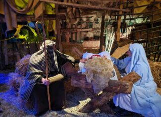 Presepe Vivente di Gricignano: torna la magia della tradizione