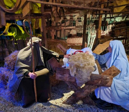 Presepe Vivente di Gricignano: torna la magia della tradizione