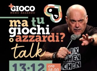 Valtiberina, lo spettacolo “Più Gioco Meno Azzardo”