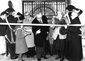 Sansepolcro celebra i 50 anni del Museo Civico