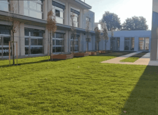 Sansepolcro: inaugurazione del progetto L’Acqua che Insegna alla Sete