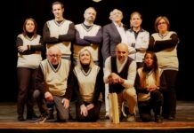 Teatro di Anghiari: BIBI – Le Avventure del Royal Busatti Cricket Club