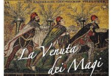 Torna il tradizionele appuntamento de la venuta dei Magi a Sansepolcro