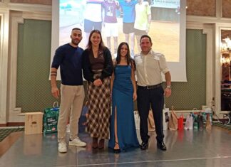 Un 2025 di sviluppo e soddisfazioni per il Valtiberina Tennis