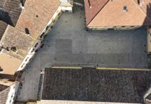 Sansepolcro: più punti luce e telecamere di sorveglianza