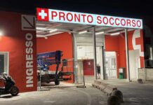 Pedone investito in viale Osimo a Sansepolcro, ferita minore