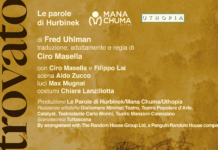Al teatro Dante di Sansepolcro, “L’amico ritrovato” di Fred Uhlman