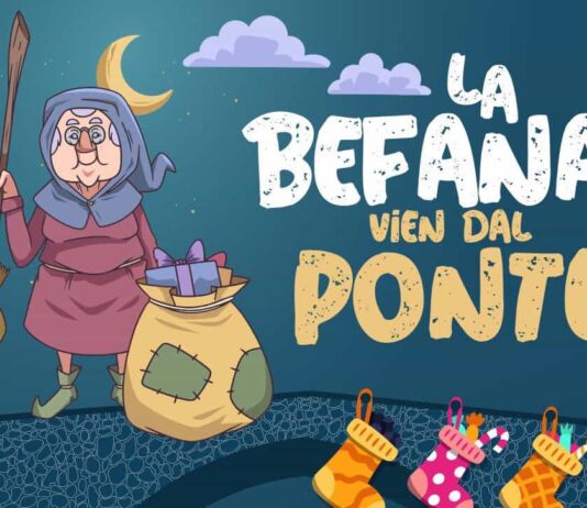 Anghiari: gran finale con “Vai di Ronda” e “la Befana vien dal Ponte”