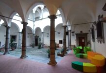 Sansepolcro festeggia gli 80 anni di Pippi Calzelunghe