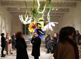 CasermArcheologica Sansepolcro: nel 2025 oltre 10.000 ingressi