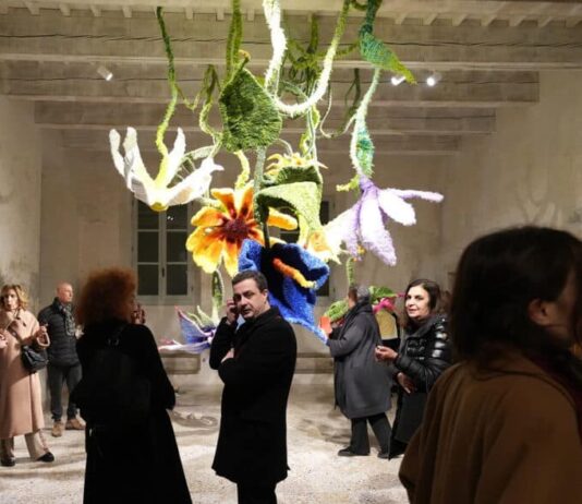 CasermArcheologica Sansepolcro: nel 2025 oltre 10.000 ingressi