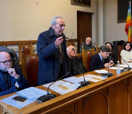 Sansepolcro prepara l’800° anniversario della morte di San Francesco