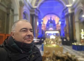 Edizione da record per la Mostra di Arte Presepiale di Sansepolcro