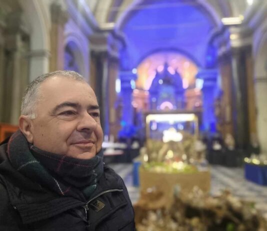 Edizione da record per la Mostra di Arte Presepiale di Sansepolcro