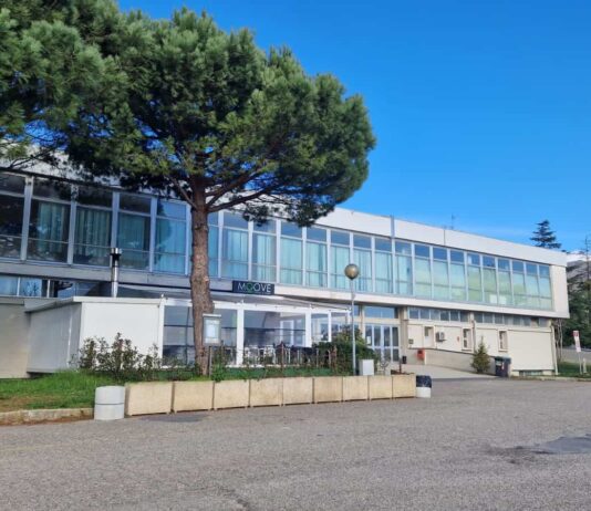 Il palazzetto dello sport di Sansepolcro sarà intitolato a Pietro Besi