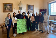 Presentato il Carnevale 2026 di Anghiari e Sansepolcro