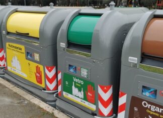 Sansepolcro raccolta rifiuti: ultimo passaggio per la riorganizzazione