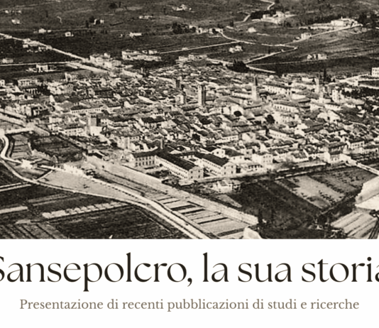 Sansepolcro: gli incontri dedicati alla memoria storica della città
