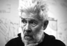 Torna infatti ospite di Laboratori Permanenti Alessandro Benvenuti