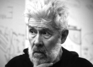 Torna infatti ospite di Laboratori Permanenti Alessandro Benvenuti