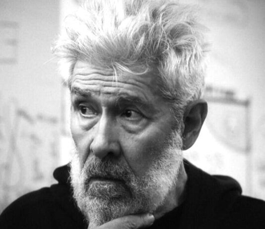 Torna infatti ospite di Laboratori Permanenti Alessandro Benvenuti