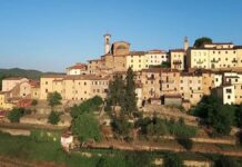 Monterchi entra nel Distretto di Economia Civile Alta Valle del Tevere