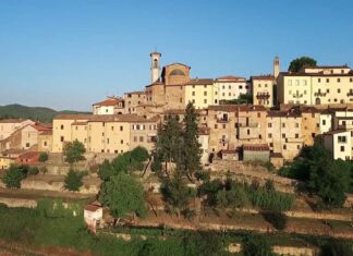 Monterchi entra nel Distretto di Economia Civile Alta Valle del Tevere
