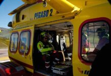 Incidente sul lavoro a Pieve Santo Stefano muore operaio 38enne