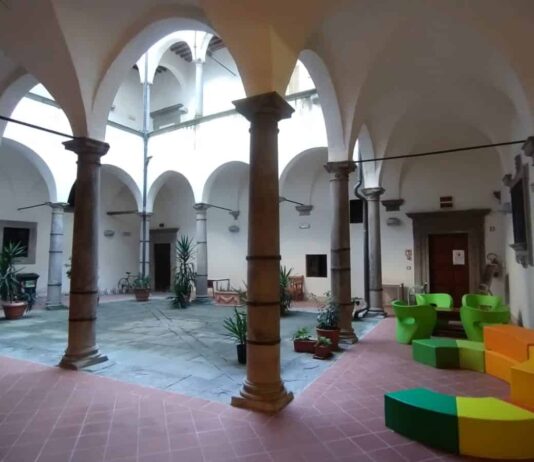 Biblioteca comunale Dionisio Roberti di Sansepolcro: un 2025 da record