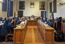 Sansepolcro Referendum giustizia; i NO spiegate da Verini e Rossomando