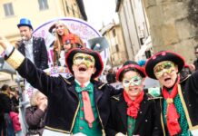 Carnevale di Sansepolcro: al via il conto alla rovescia