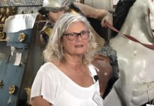 Cordoglio a Sansepolcro per l’improvvisa scomparsa di Paola Refice