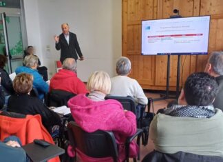 Il nuovo Piano Integrato di Salute della Valtiberina