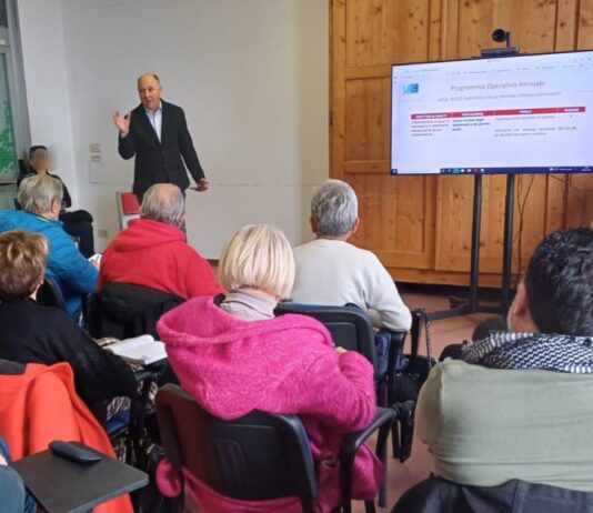 Il nuovo Piano Integrato di Salute della Valtiberina