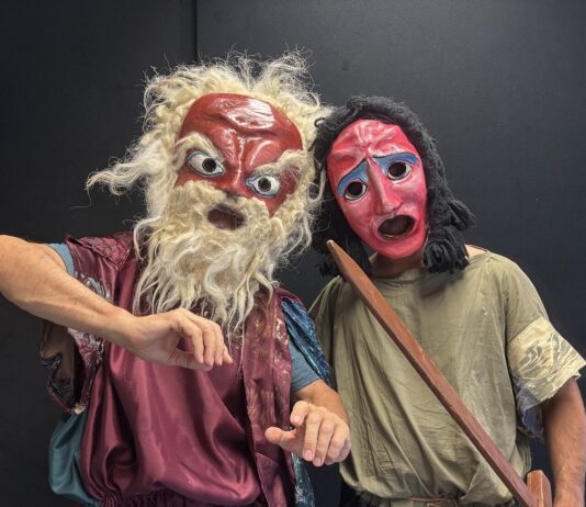 Pieve Santo Stefano: lo spettacolo L’ARBITRATO al Teatro G. Papini