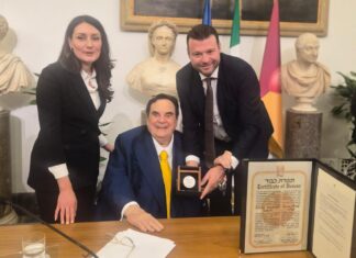 Sansepolcro rende omaggio a Emilia Marinelli Valori