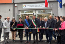 Sansepolcro: riqualificazione Istituto Professionale Francesco Buitoni