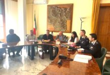 Sicurezza stradale: vertice per Badia Tedalda e Sestino