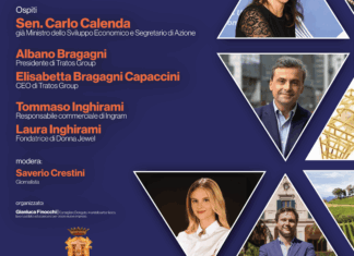A Pieve Santo Stefano arriva Carlo Calenda sabato 14 marzo