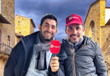 A Sansepolcro arrivano “I LUNATICI” di RAI RADIO2