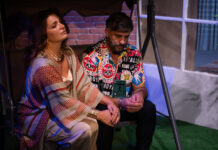 Al teatro Dante di Sansepolcro la commedia “Cena con sorpresa”