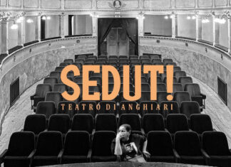 Al via “SEDUT!” la stagione teatrale 2026 del Teatro di Anghiari