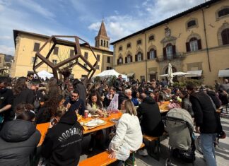 Conclusa l’edizione 2026 delle Fiere di Mezzaquaresima di Sansepolcro